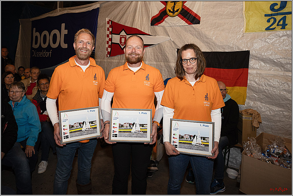 Rheinwoche 2024, 19.05.2024