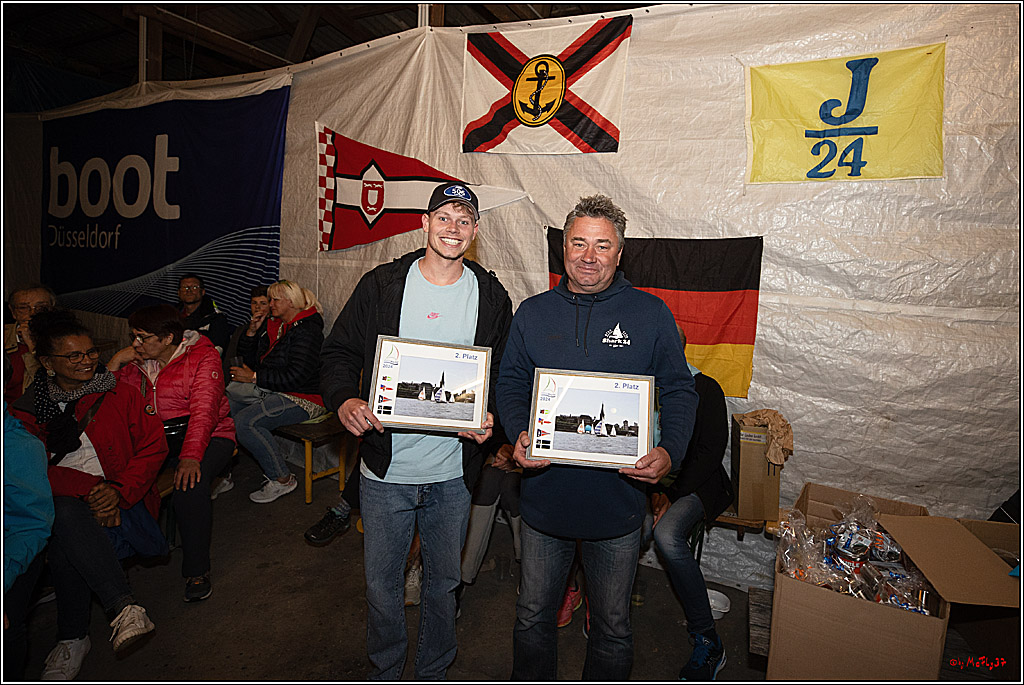 Rheinwoche 2024, 19.05.2024
