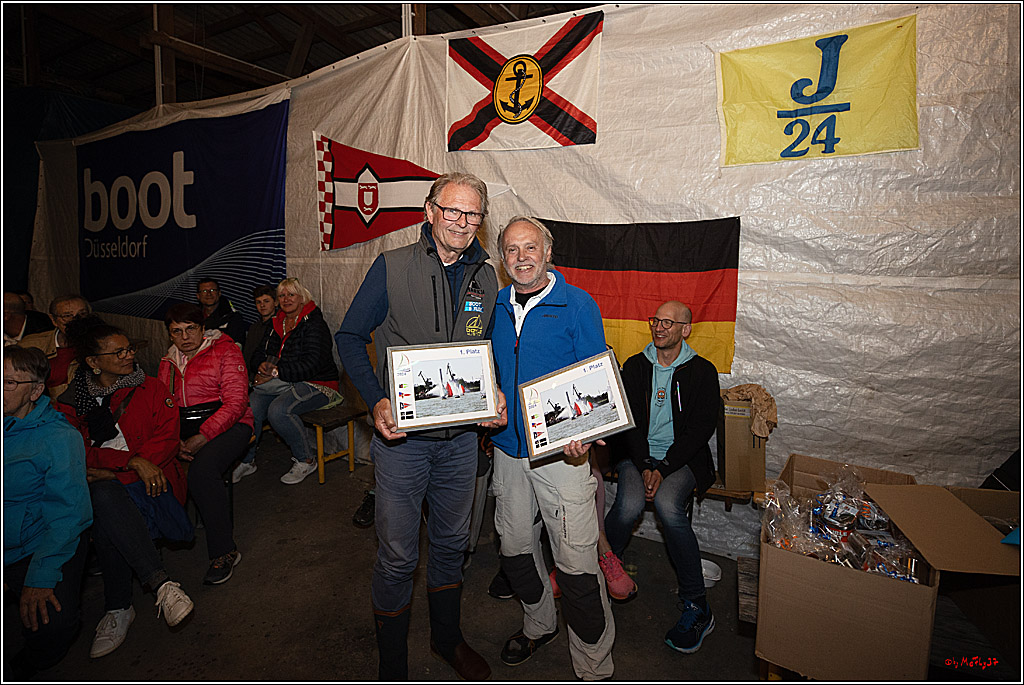 Rheinwoche 2024, 19.05.2024