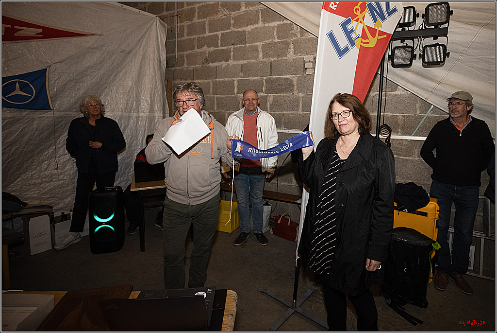 Rheinwoche 2024, 19.05.2024