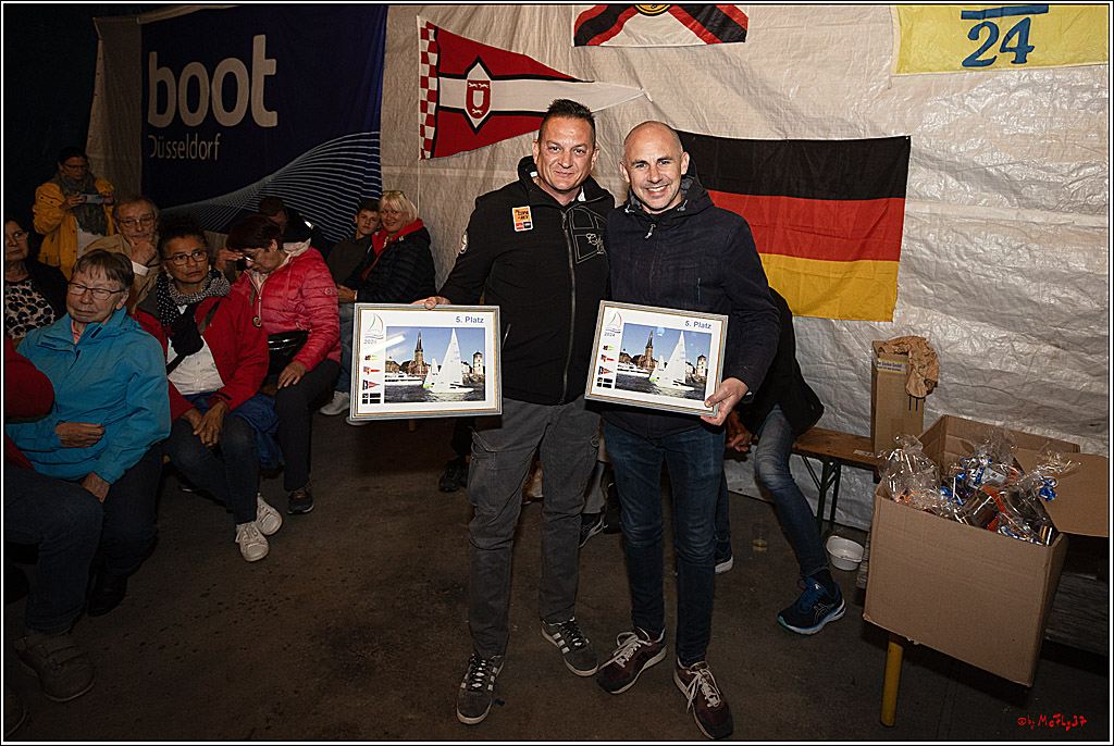 Rheinwoche 2024, 19.05.2024