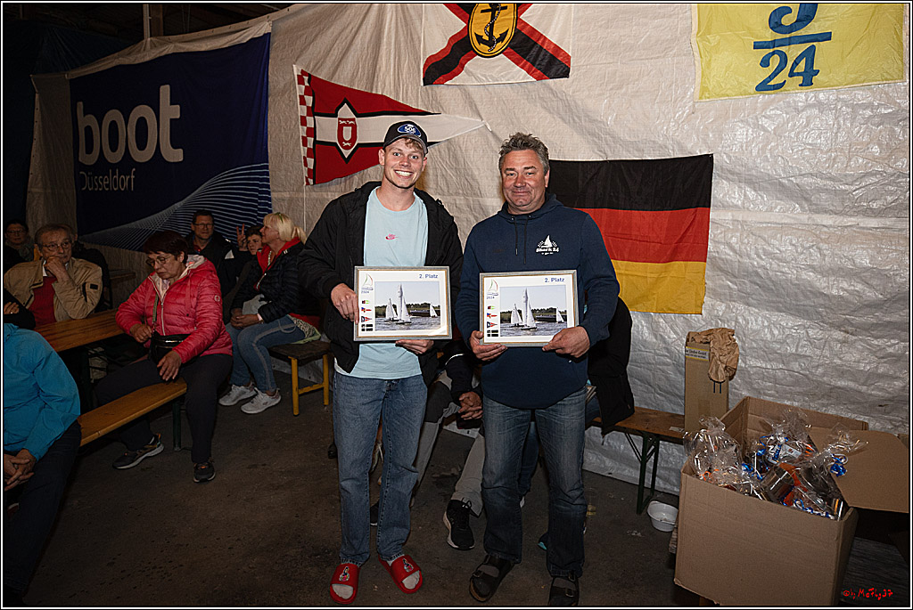 Rheinwoche 2024, 19.05.2024