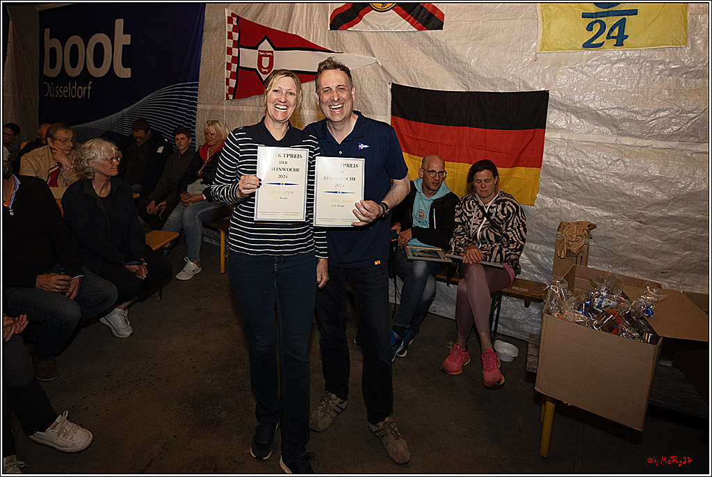 Rheinwoche 2024, 19.05.2024