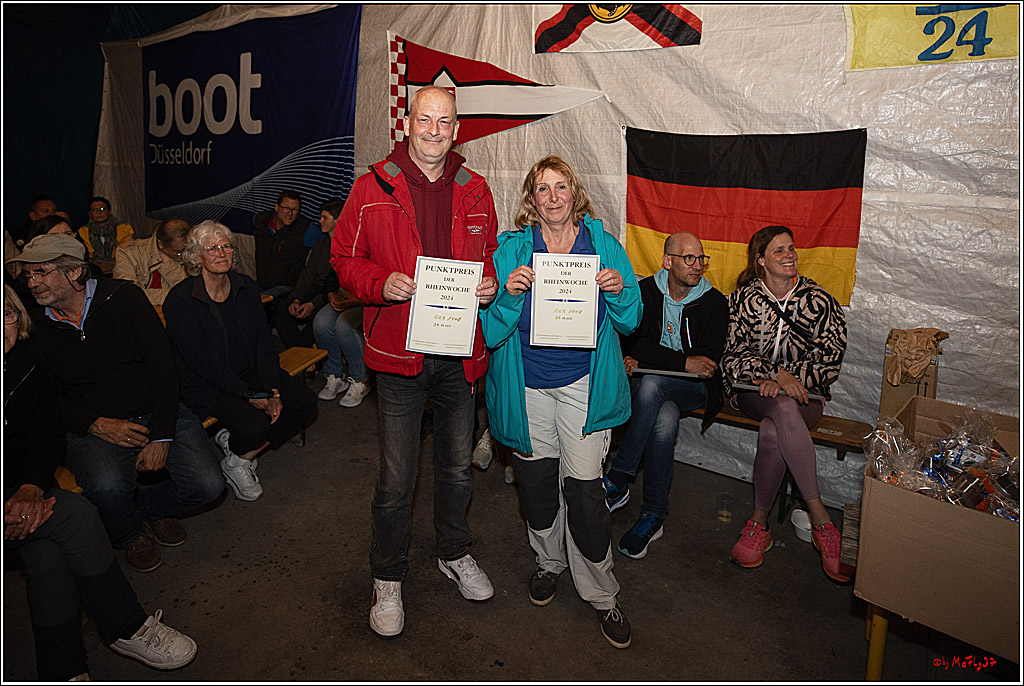 Rheinwoche 2024, 19.05.2024