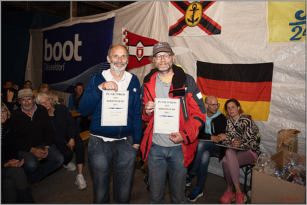 Rheinwoche 2024, 19.05.2024