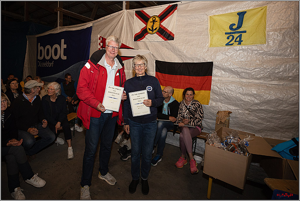 Rheinwoche 2024, 19.05.2024