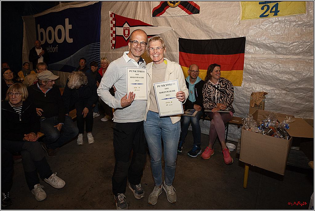 Rheinwoche 2024, 19.05.2024