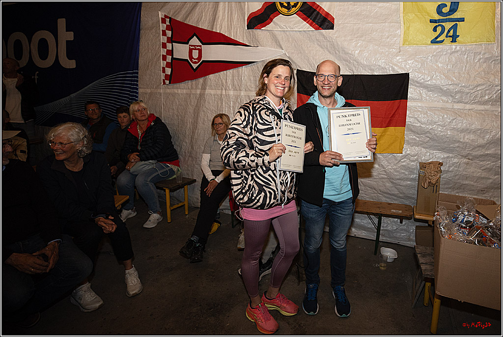 Rheinwoche 2024, 19.05.2024