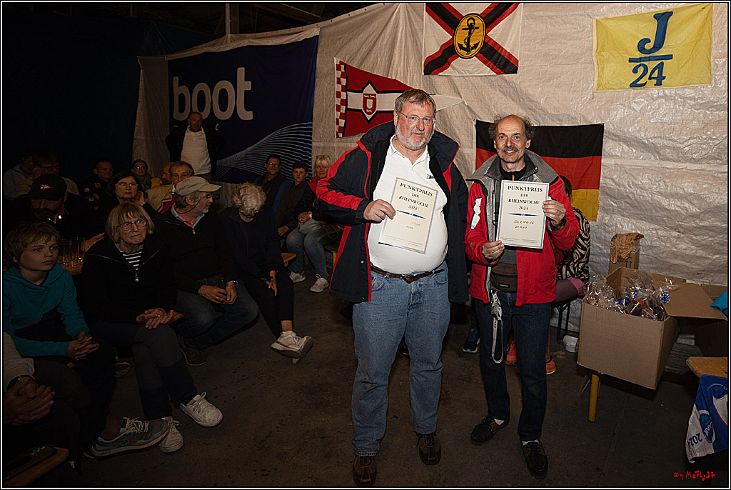 Rheinwoche 2024, 19.05.2024