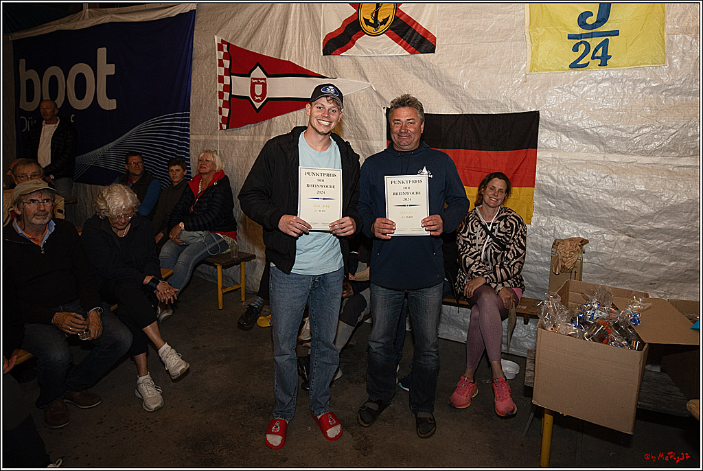 Rheinwoche 2024, 19.05.2024