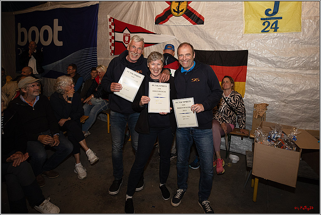Rheinwoche 2024, 19.05.2024