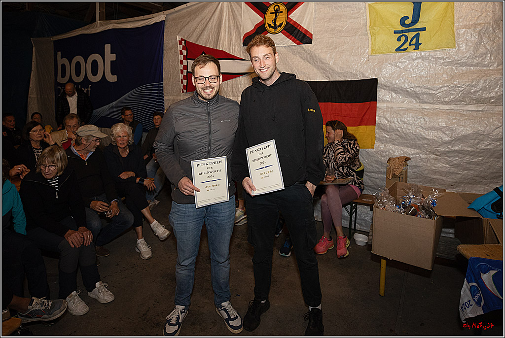 Rheinwoche 2024, 19.05.2024