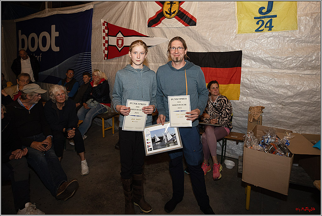 Rheinwoche 2024, 19.05.2024