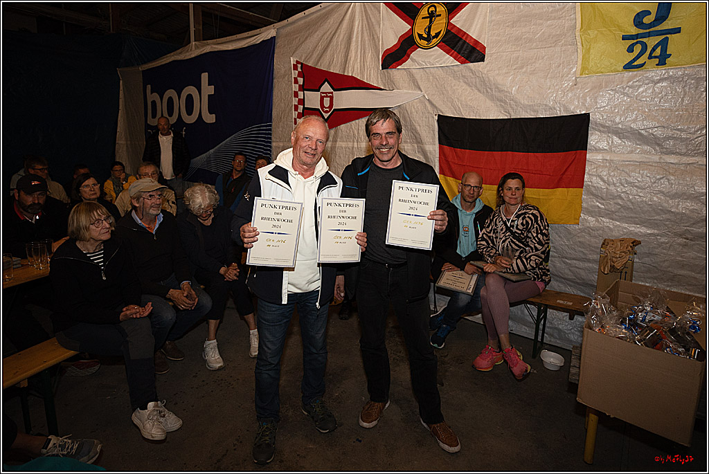 Rheinwoche 2024, 19.05.2024