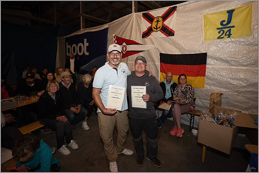 Rheinwoche 2024, 19.05.2024
