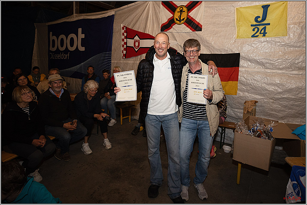 Rheinwoche 2024, 19.05.2024