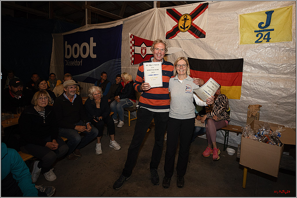 Rheinwoche 2024, 19.05.2024