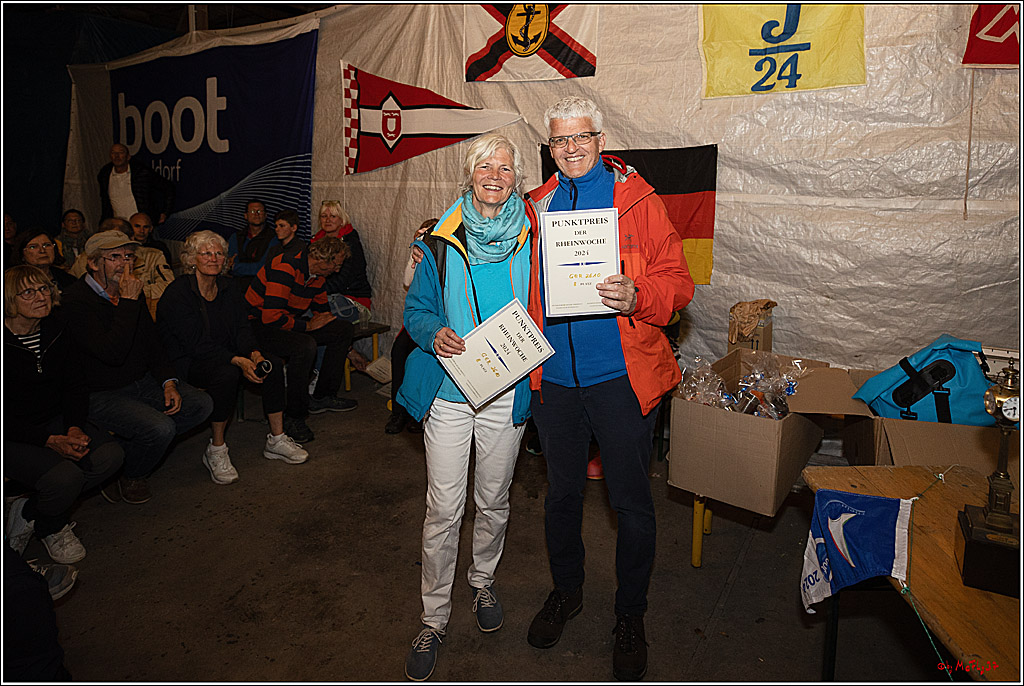 Rheinwoche 2024, 19.05.2024