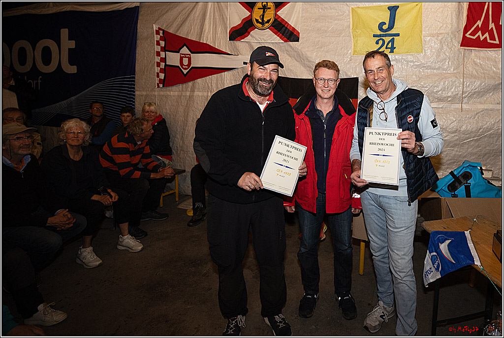 Rheinwoche 2024, 19.05.2024