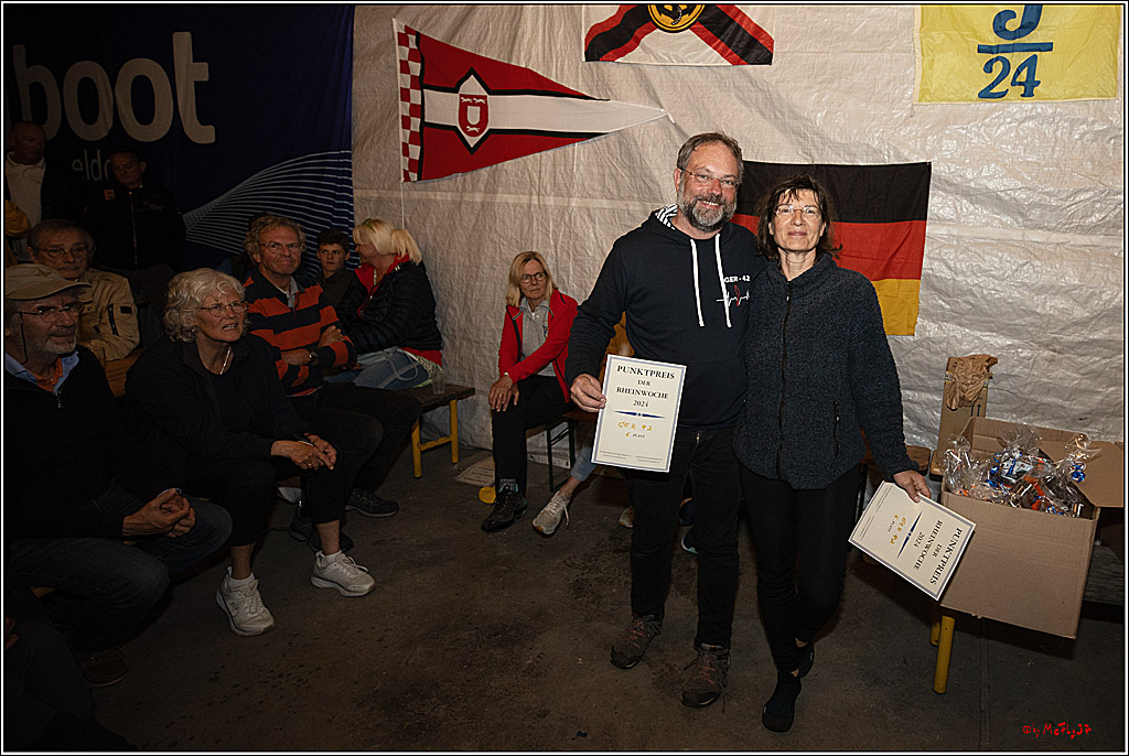 Rheinwoche 2024, 19.05.2024