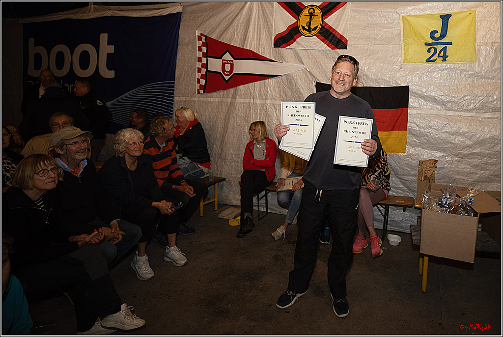 Rheinwoche 2024, 19.05.2024