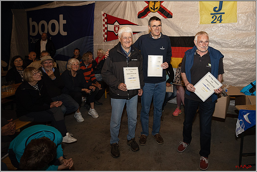 Rheinwoche 2024, 19.05.2024