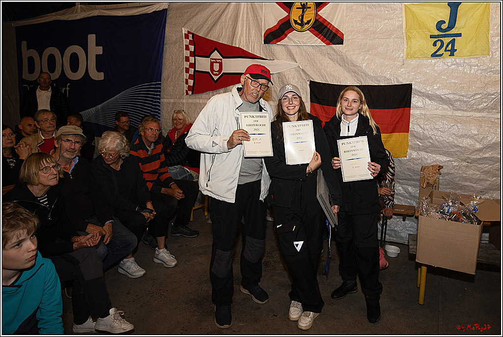 Rheinwoche 2024, 19.05.2024