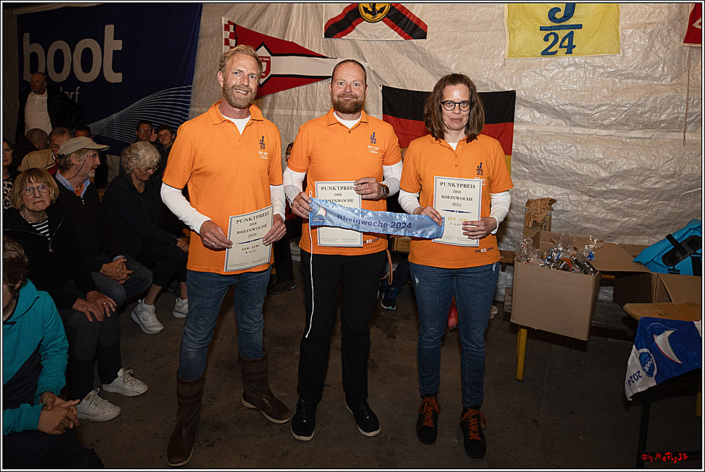 Rheinwoche 2024, 19.05.2024