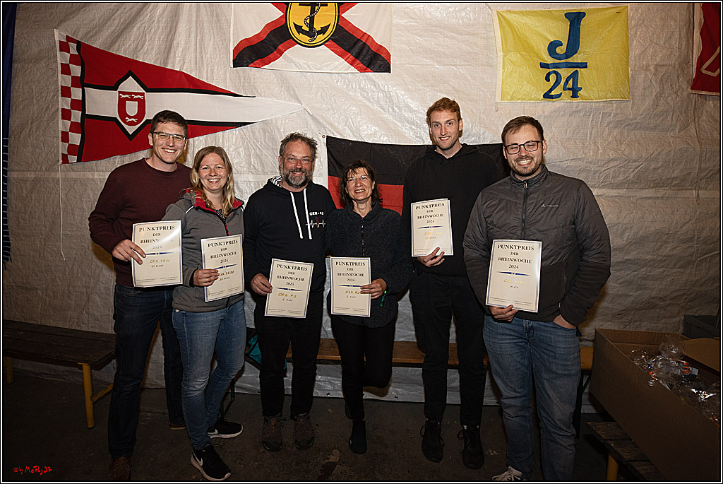 Rheinwoche 2024, 19.05.2024