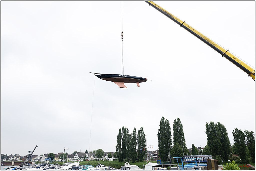 Rheinwoche 2024, 17.05.2024