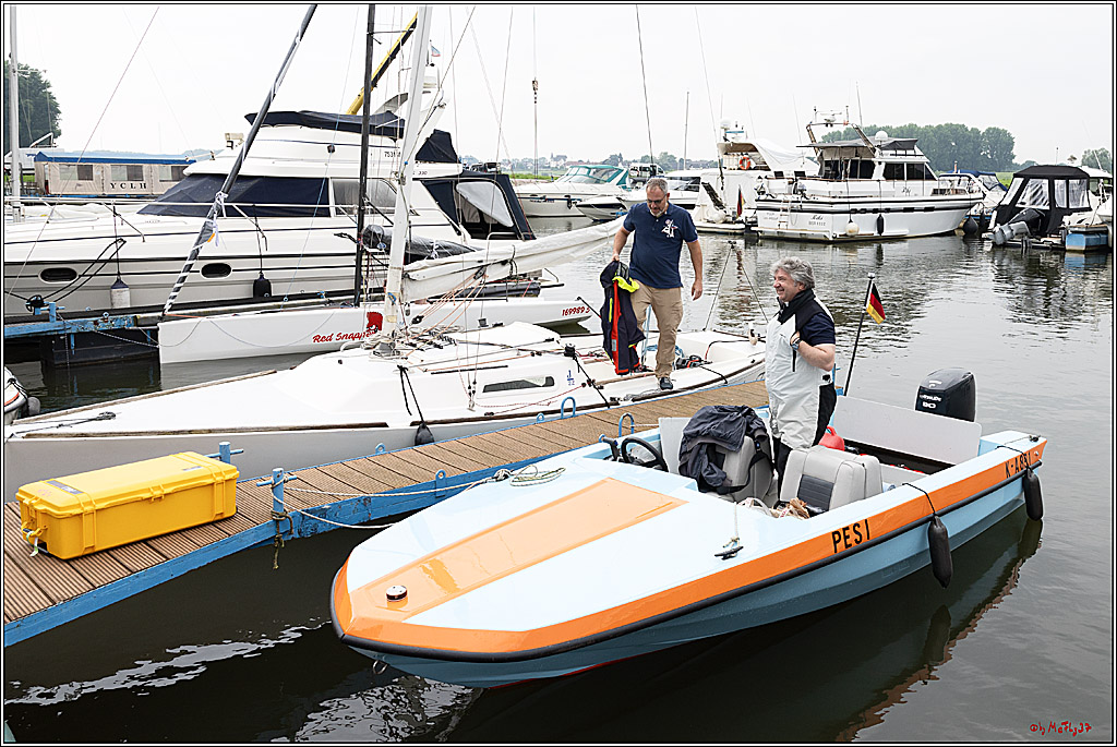 Rheinwoche 2024, 17.05.2024