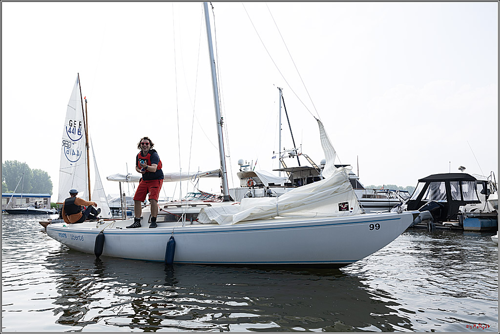 Rheinwoche 2024, 18.05.2024