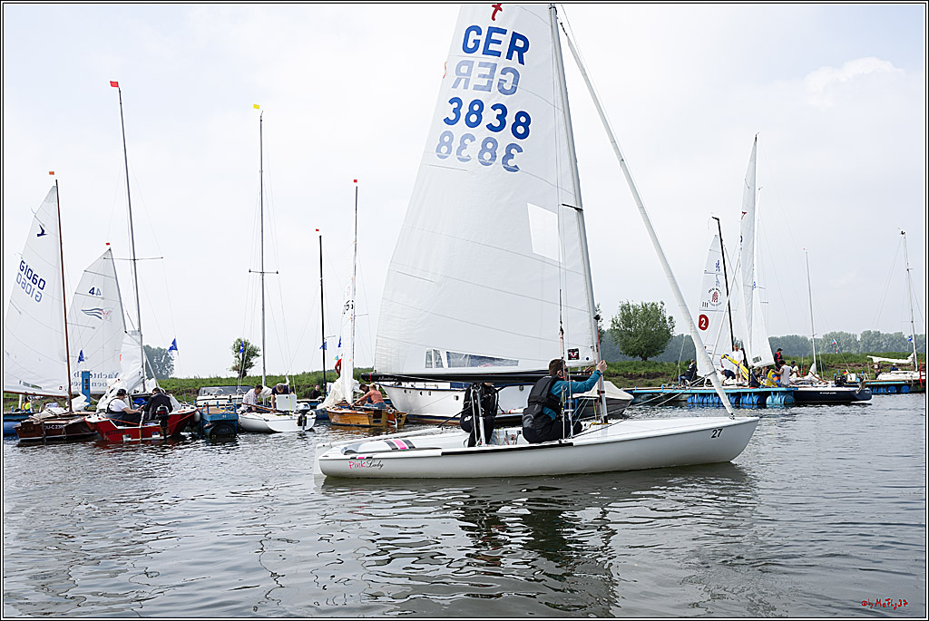 Rheinwoche 2024, 18.05.2024