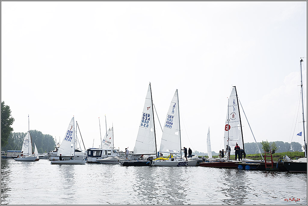 Rheinwoche 2024, 18.05.2024