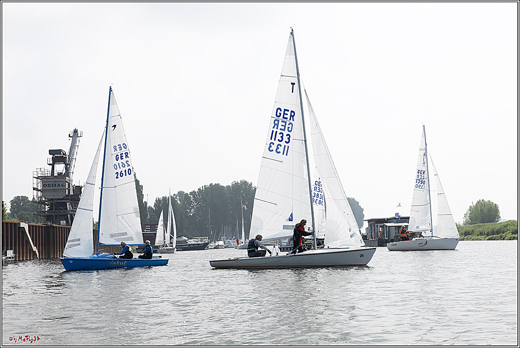 Rheinwoche 2024, 18.05.2024