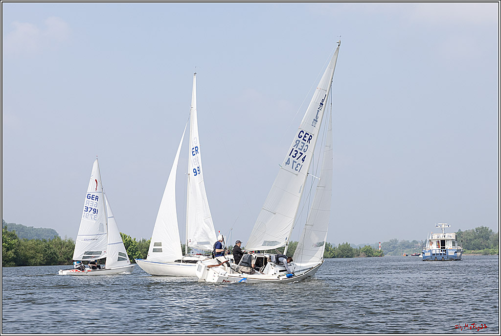Rheinwoche 2024, 18.05.2024