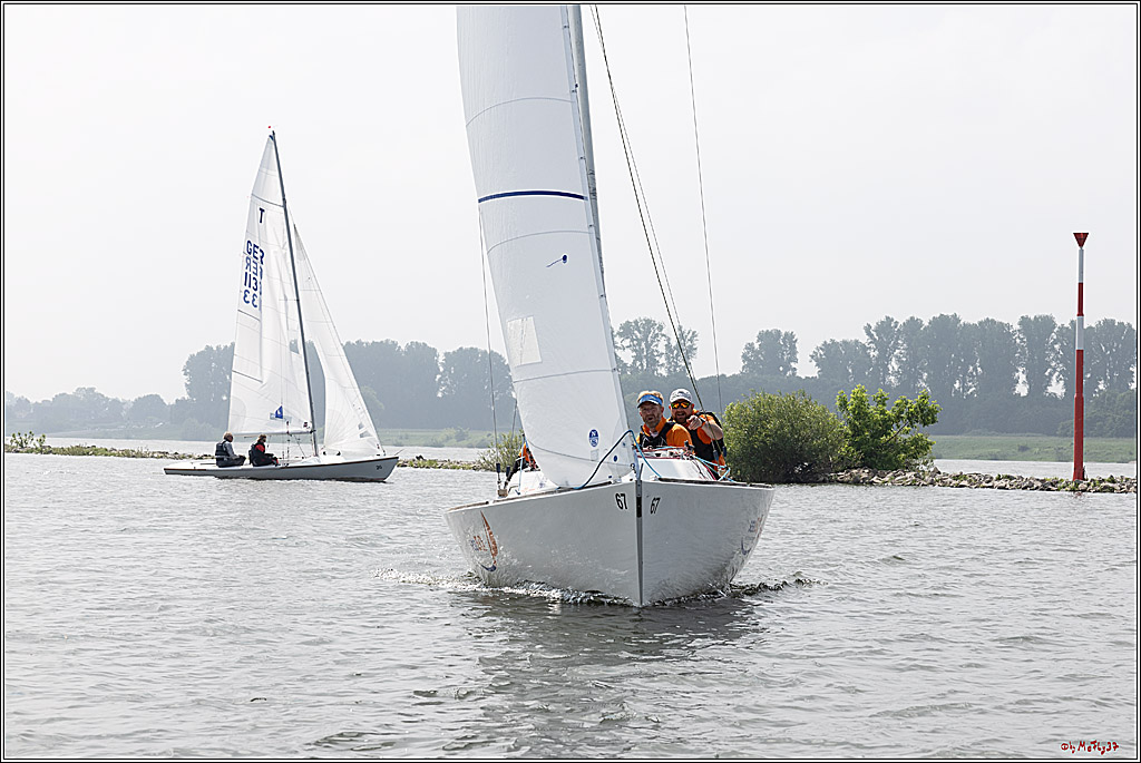 Rheinwoche 2024, 18.05.2024