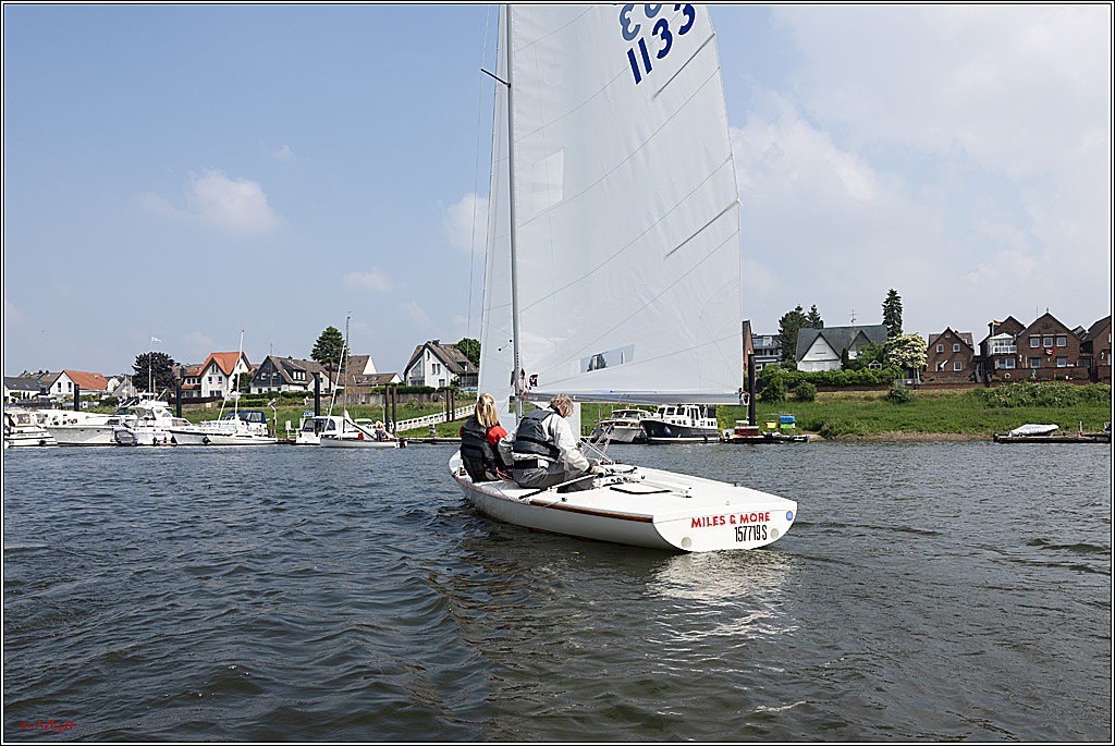 Rheinwoche 2024, 18.05.2024
