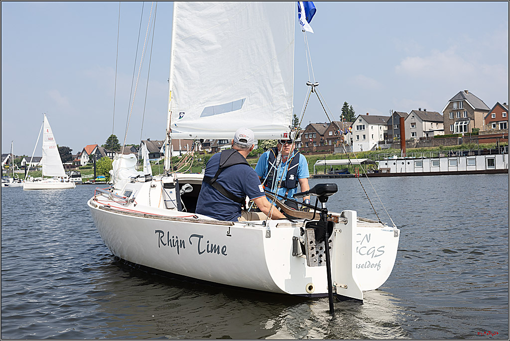 Rheinwoche 2024, 18.05.2024