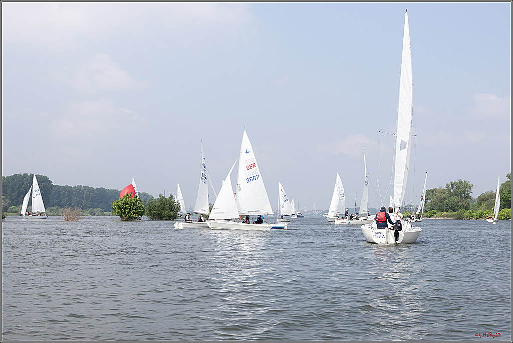 Rheinwoche 2024, 18.05.2024