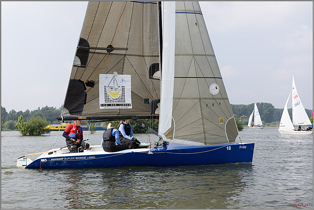 Rheinwoche 2024, 18.05.2024