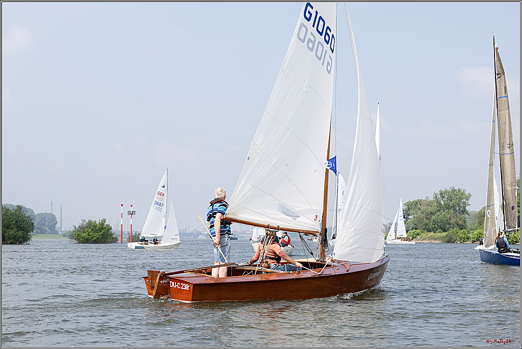 Rheinwoche 2024, 18.05.2024