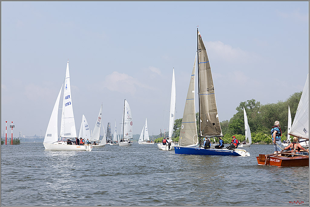 Rheinwoche 2024, 18.05.2024