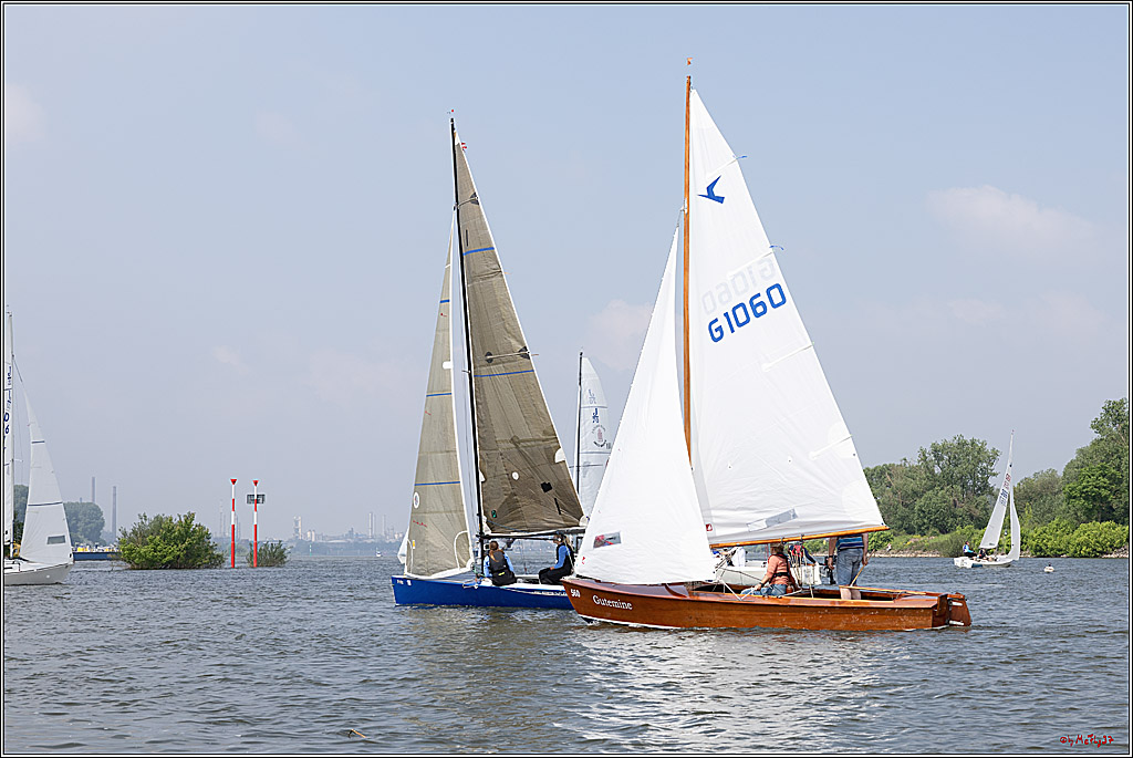 Rheinwoche 2024, 18.05.2024