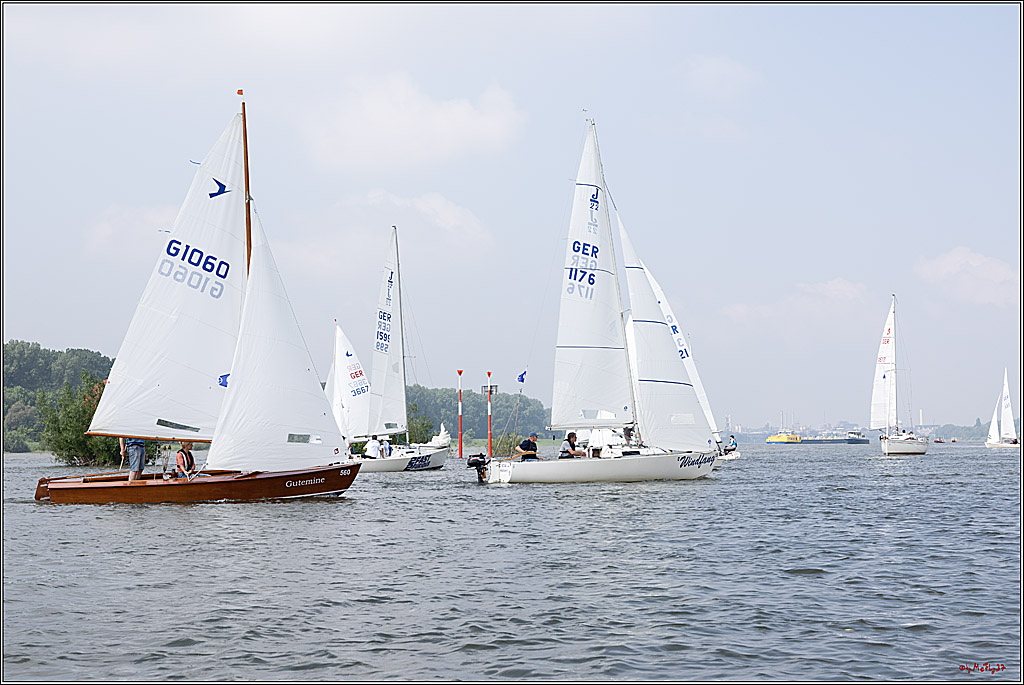 Rheinwoche 2024, 18.05.2024