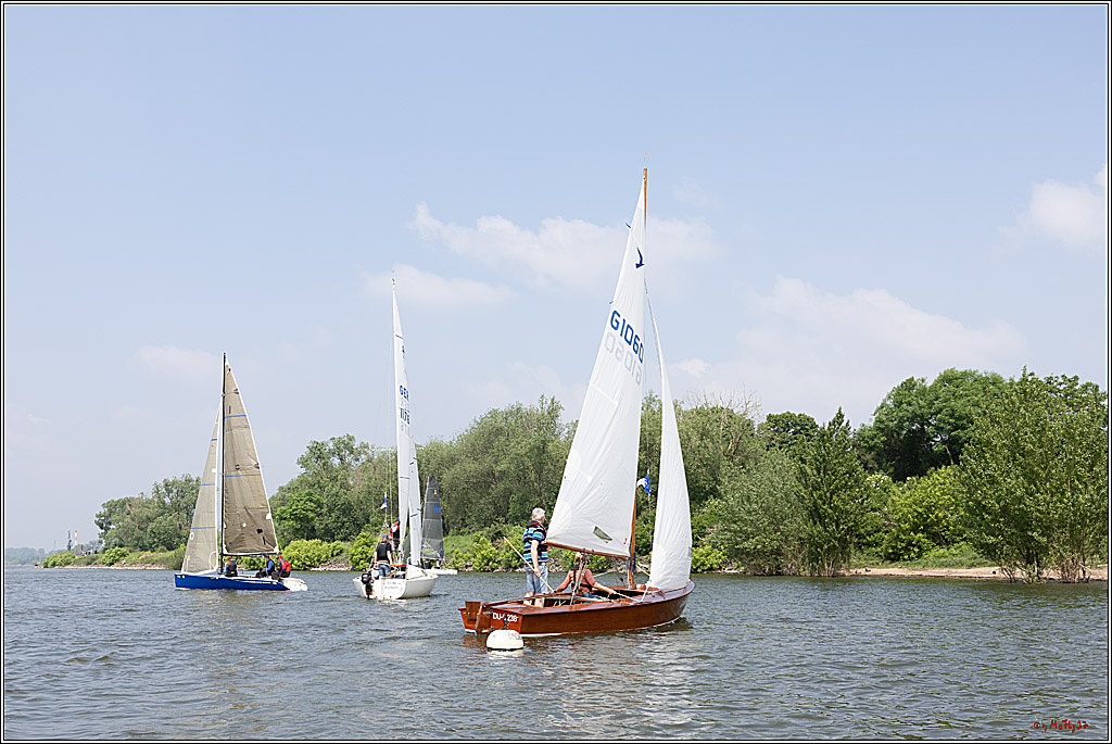Rheinwoche 2024, 18.05.2024