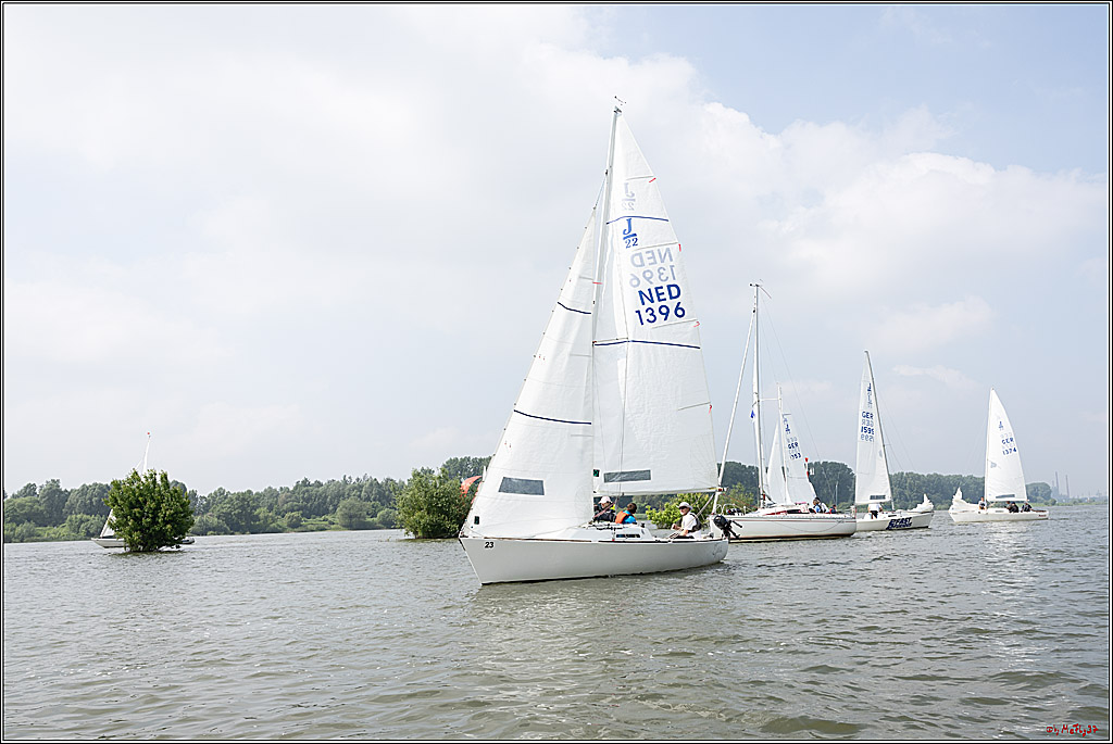 Rheinwoche 2024, 18.05.2024