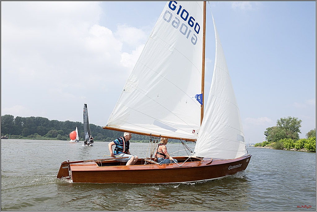 Rheinwoche 2024, 18.05.2024