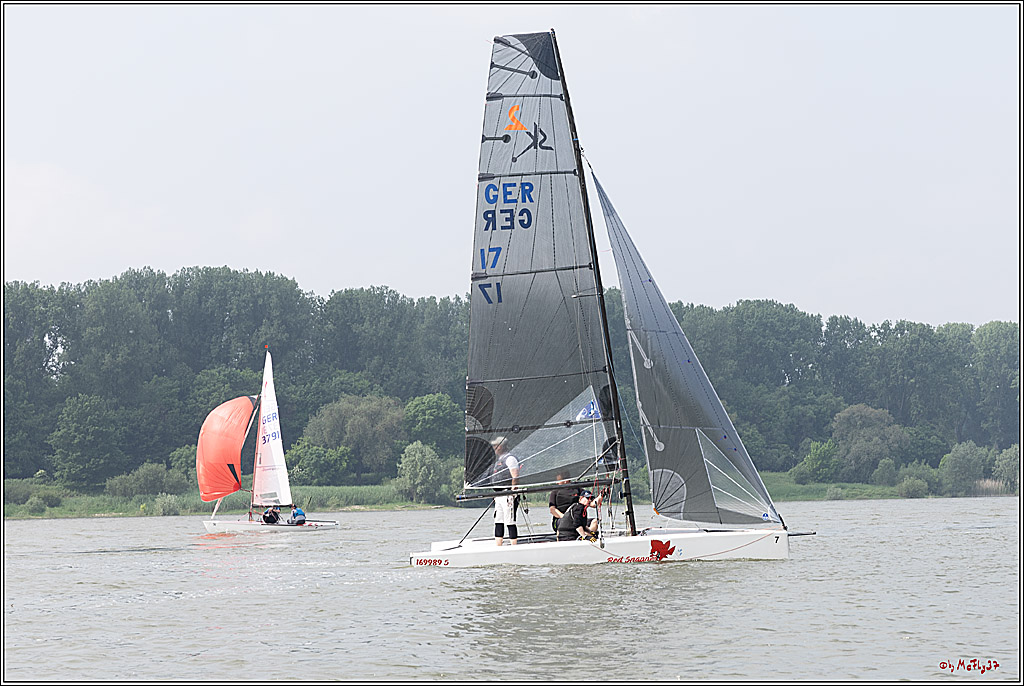 Rheinwoche 2024, 18.05.2024