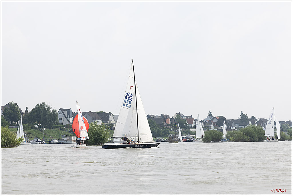Rheinwoche 2024, 18.05.2024
